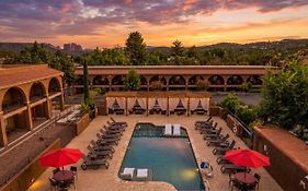 Greentree Inn Sedona
